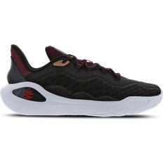 Pont de soutien métatarsien Chaussures de Basket Under Armour Curry 11 DC 'Domaine' Low Top Shoes - Multicolor