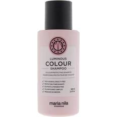 Luminous Colour Shampoo