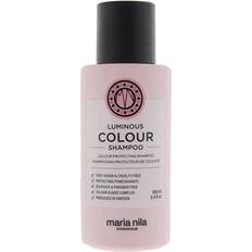 Maria nila color Maria Nila Luminous Colour Shampoo 100ml