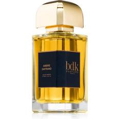 BDK Parfums Parfums BDK Parfums Ambre Safrano EdP