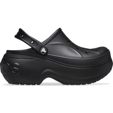 Clogs Crocs Bella Clog - Black