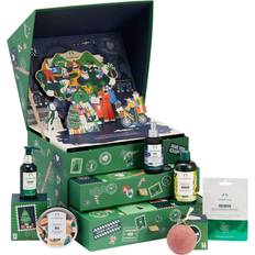 The Body Shop Julekalendere The Body Shop Ultimate Beauty Christmas Advent Calendar 2023