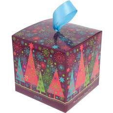 Zmile Cosmetics Christmas Trees Cube Julekalender