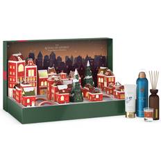Duftlys Julekalendere Rituals The Ritual of Deluxe Julekalender