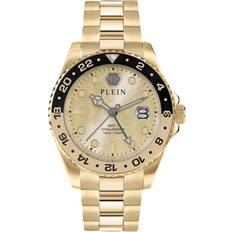 Philipp Plein Uhren Philipp Plein GMT-I Challenger (PWYBA0423 )