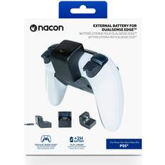 Batterie Portatili Nacon Gaming Akku-Pack PS5
