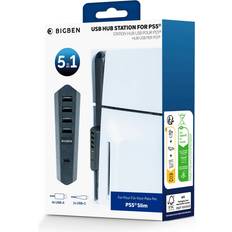 Nacon USB Hub Station for PS5 Slim