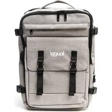 Laptop bag Iggual Laptop Bag - Grey