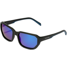 Hawkers Bolt Polarized Sunglasses Black/Blue