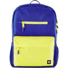 Billig Computertasker HP Campus Backpack - Blue