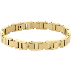Tommy Hilfiger Smycken Tommy Hilfiger Armband Bracelet - Gold