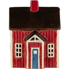 Visby Blue/Red