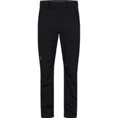 Haglöfs morän pant Haglöfs Morän Soft Shell Pant - Black