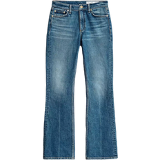 Rag & Bone Peyton Bootcut Jeans - Huntley