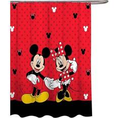  Jay Franco Mickey Mouse & Minnie Mouse (JF02077TCD)