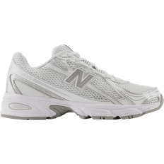 Reflectors - Unisex Trainers New Balance 740 - White/Silver Metallic/Reflection