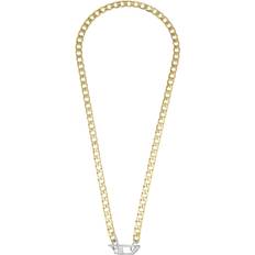 Chain Necklace - Gold/Silver