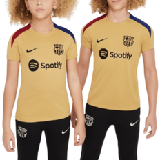 Fc barcelona børn Nike Barcelona Strike Training Top Kids