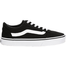 Sko vans ward Vans Ward W - Black