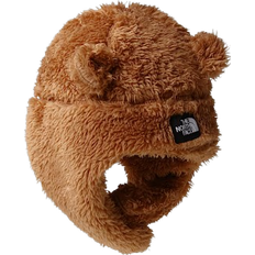 Brown Beanies The North Face Baby Bear Suave Oso Beanie Utility Brown 6-24 6-24