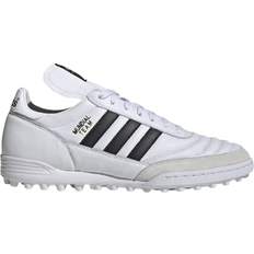 Camoscio Scarpe da calcio adidas Mundial Team Turf M - Cloud White/Core Black/Gold Metallic