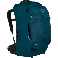 Osprey fairview Osprey Fairview 70 Night Jungle Blue