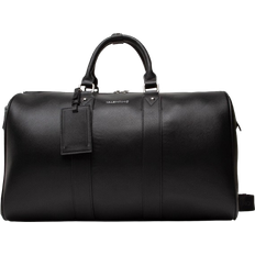 Detachable Shoulder Strap Duffle Bags & Sport Bags Valentino Bags Marnier Faux Saffiano Leather Holdall