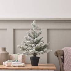 Interior Details Lights4fun L4F24034 Green/Black Christmas Tree 45cm
