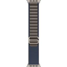 Apple watch strap Apple Watch Strap 49mm Blue