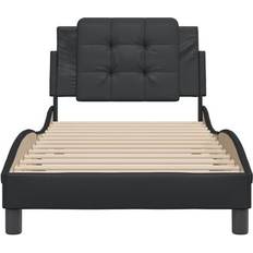 vidaXL Headboard Bettrahmen 95x218cm