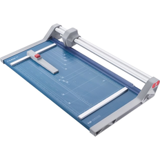 Blauw Papiersnijders Dahle Professional Rolling Trimmer 552