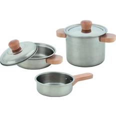 Spielküchen Goki Cooking Set 51509