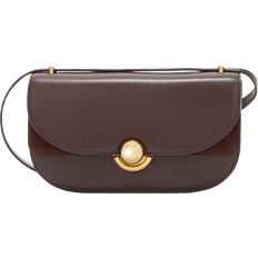 Daim Sacs bandoulière Furla Sacs en Bandoulière, Sfera S Shoulder Bag en marron Sacs Hobopour dames unisize