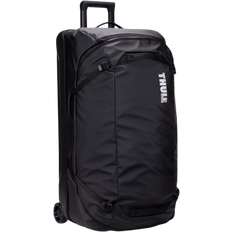 Thule Bagage Thule Chasm Duffel Bag 110L Black