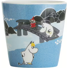 Moomin - Kopp & Mugg 20cl