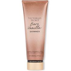 Victoria's secret bare vanilla Victoria's Secret Shimmer Body Lotion Bare Vanilla 236ml