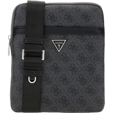 Guess Vezzola Smart Mini Shoulder Bag - Black Multi