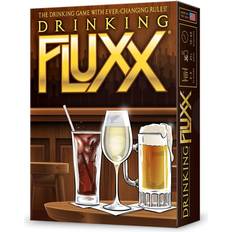 Fluxx Drinking Fluxx