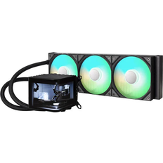 Panorama ARGB 360 Black