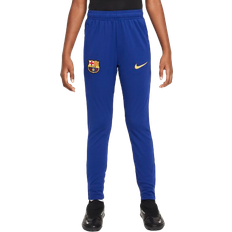 Fc barcelona academy Nike FC Barcelona Academy Pro Football Pants Dri-FIT In Knitted Material for Youth