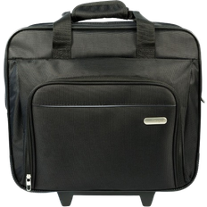 Targus Executive Laptop Roller 43cm - Black