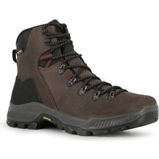 Prima Mid Brown