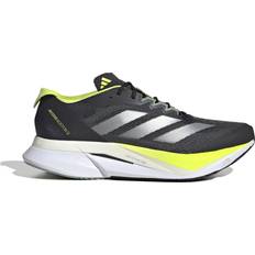 Adidas adizero boston adidas Adizero Boston 12 - Aurora Ink/Silver Metallic/Pulse Lime