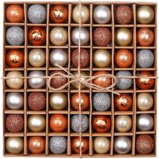 Baubles Copper/Gold 