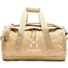 Beige Tasker Haglöfs Lava 50 - Sand