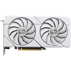 GeForce RTX 4070 Cartes Graphiques ASUS Dual GeForce RTX 4070 EVO OC HDMI 3xDP 12GB