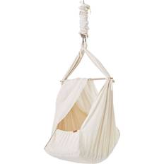 Membantu Babyvugge Premium - Natur