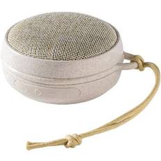 Membantu Echo White Noise Speaker - Wheat