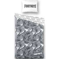 Fortnite sengetøj Fortnite Battle Royale Sengetøj 140x200cm