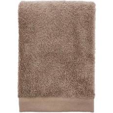 Södahl Comfort Guest Towel Brown (100x50cm)